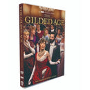 The Gilded Age: The Complete Third Season DVD