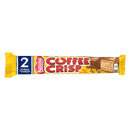 King Size Chocolate Wafer Bars – 24 Pack (75 g Each)
