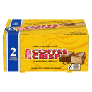 King Size Chocolate Wafer Bars – 24 Pack (75 g Each)