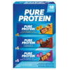Protein Bars Variety Pack 18 × 50 g