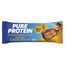 Protein Bars Variety Pack 18 × 50 g