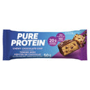 Protein Bars Variety Pack 18 × 50 g
