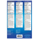 Protein Bars Variety Pack 18 × 50 g