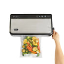 FoodSaver Vacuum Sealing System with Handheld Sealer Attachment