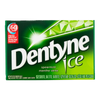 Dentyne Ice Spearmint Sugar-free Gum 12-pack