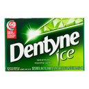 Dentyne Ice Spearmint Sugar-free Gum 12-pack