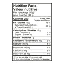Mini Cheese Sandwich Crackers – 34 Pack (42 g Each)
