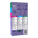 Vel cereal bar 21 x 40 g