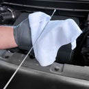 Grab-A-Rag Washable Microfibre Rags, 120-count