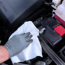 Grab-A-Rag Washable Microfibre Rags, 120-count