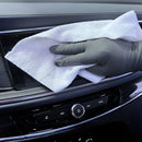 Grab-A-Rag Washable Microfibre Rags, 120-count