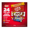 Nestle Variety Pack 24 pack