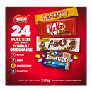 Nestle Variety Pack 24 pack