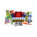 In Case Of - 2-person Deluxe 72 Hour Emergency Kit