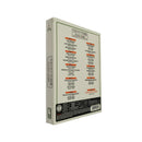 Studio Ghibli 26 Movies Collection with The Boy and the Heron Movie (DVD)