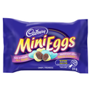 Mini Egg Chocolate Candy – 24 × 33 g