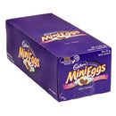 Mini Egg Chocolate Candy – 24 × 33 g