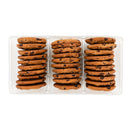 Chocolate Chip Cookies Family Pack – Soft & Chewy Cookies with Rich Chocolate Chips (1.44 kg Value Pack)