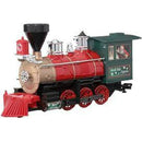 SCIENTIFIC TOYS LIMITED North Pole Express Train Set with Remote Control