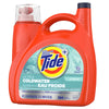 Tide Ultra Coldwater Clean Liquid Laundry Detergent, 124 Loads