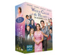 When Call the Heart: Season 1 to 11 (DVD) - English Only