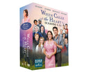 When Call the Heart: Season 1 to 11 (DVD) - English Only