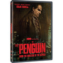 Penguin, The: The Complete First Season (DVD)