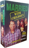 Married With Children (DVD) English Only