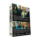 Slow Horses: The Complete Series, Seasons 1-5 (Box-Set , DVD)