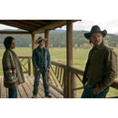 Yellowstone: Season 5, Part 2 (Blu-ray)