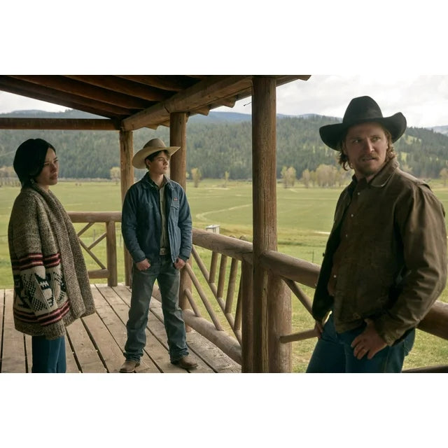 Yellowstone: Season 5, Part 2 (DVD)