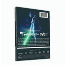 Star Wars Visions The Ninth Jedi Season 1 Animated Sci Fi Series English