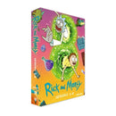 Rick & Morty Complete Series Season 1-8(DVD) English Only