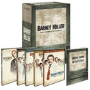 Barney Miller: The Season 1-8 Series (DVD) -  English Only