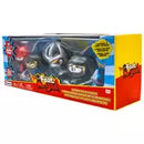 Fart Ninjas 5 Pack Flatulence Fighters