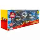 Fart Ninjas 5 Pack Flatulence Fighters