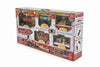 SCIENTIFIC TOYS LIMITED North Pole Express Train Set with Remote Control