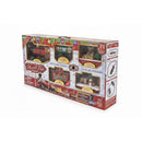 SCIENTIFIC TOYS LIMITED North Pole Express Train Set with Remote Control