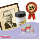 Diaper Rash Cream, 400g Tub, Protective Skin Cream for Diaper Area, Gentle Cream for Everyday Skin Care, Baby & Family Use