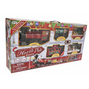 SCIENTIFIC TOYS LIMITED North Pole Express Train Set with Remote Control