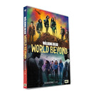 The Walking Dead: World Beyond, Season 1-2 (DVD)