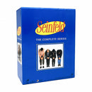 Seinfeld: The Complete Series Box Set (DVD)
