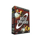 Red Dwarf The Complete Series Season 1-8 (DVD)