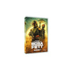 Star Warsthe Book of Boba Fett Season 1 (DVD)