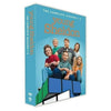 Young Sheldon Complete Series 1-6 (DVD) -English only
