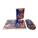 Pokémon The Series: XY The Complete Season (DVD)