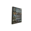 Black Panther 1-2 Film Collection (DVD) (Marvel Studios) (Action)