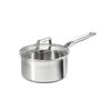 T-fal Stainless 3qt/20cm Saucepan