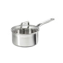T-fal Stainless 3qt/20cm Saucepan