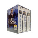 Blue Bloods: The Complete Series (DVD)